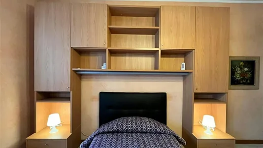 Rooms in Turin - photo 4