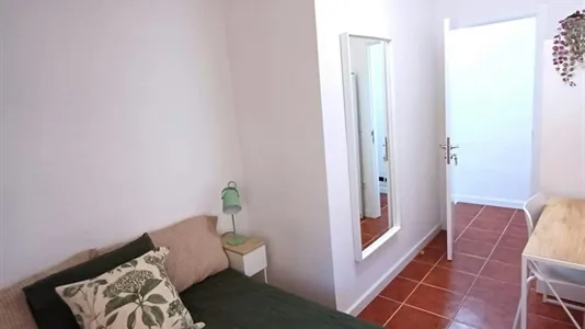 Rooms in Valencia Poblats Marítims - photo 5