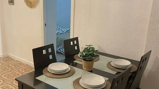 Rooms in Alaquàs - photo 8