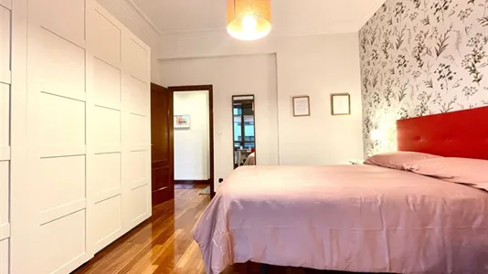Rooms in Bilbao - photo 4