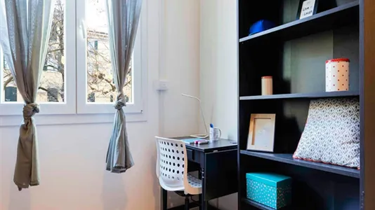 Rooms in Bologna - photo 6