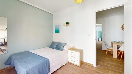 Rooms in Valencia Poblats Marítims - photo 5