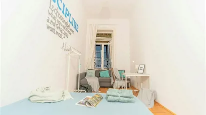 Room for rent in Budapest Erzsébetváros, Budapest