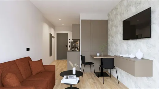 Apartments in Böblingen - photo 7