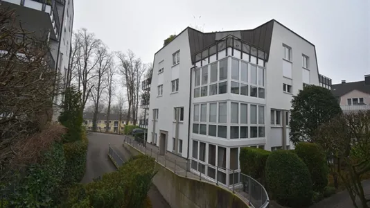 Apartments in Essen - photo 1