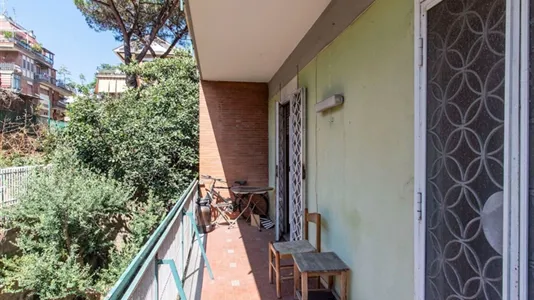 Rooms in Roma Municipio VIII – Appia Antica - photo 5