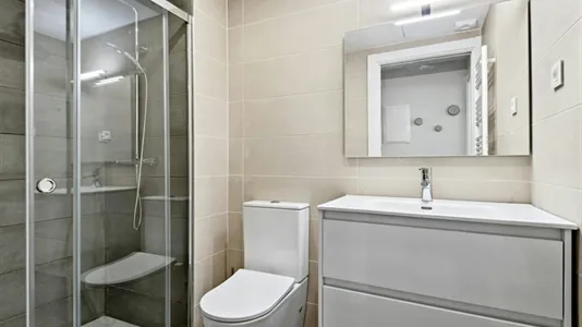 Apartments in Barcelona Sant Martí - photo 8