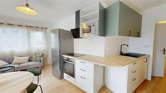 Rooms in Bordeaux - photo 10