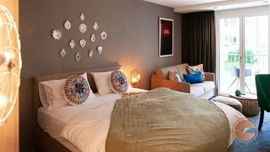 Apartments in Zürich Distrikt 8 - photo 4