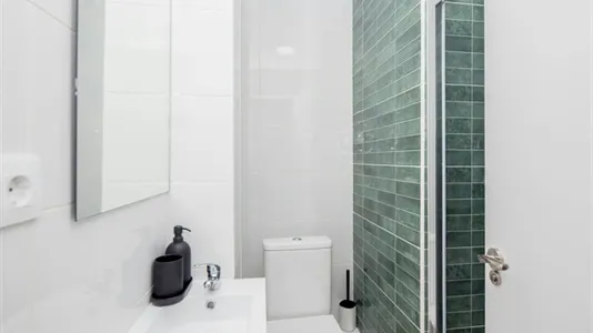 Rooms in Valencia Patraix - photo 4