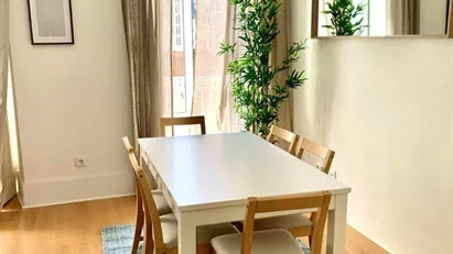 Apartment for rent in Lisbon (region)