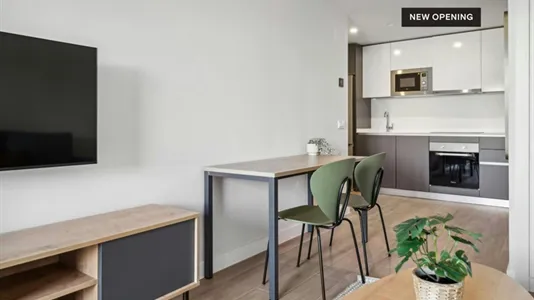 Apartments in Cañada Real de la Galiana - photo 7