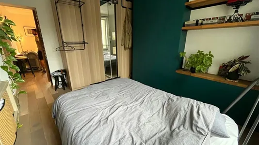 Apartments in Stad Brussel - photo 5