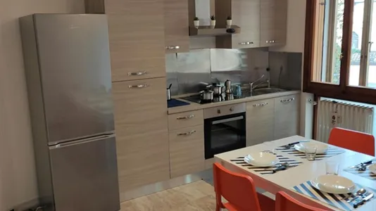 Rooms in Padua - photo 10