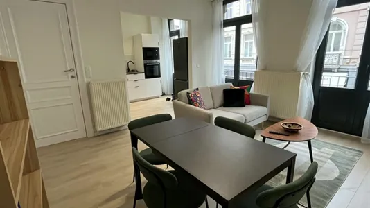 Apartments in Stad Brussel - photo 5