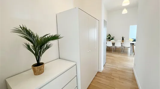 Rooms in Vienna Alsergrund - photo 10