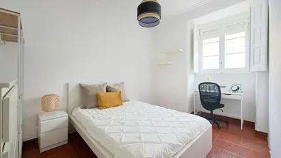 Room for rent in Lisbon (region)