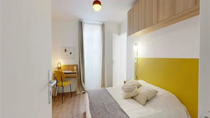 Room for rent in Paris 10ème arrondissement, Paris