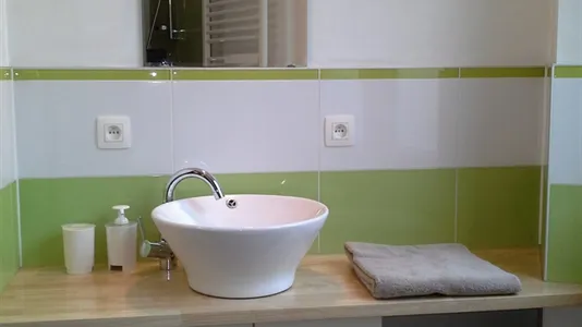 Apartments in Brussels Etterbeek - photo 9