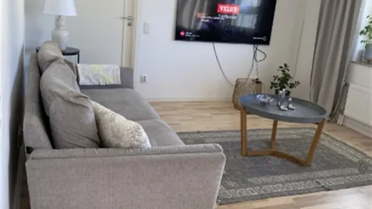 Apartments in Sollentuna - photo 2