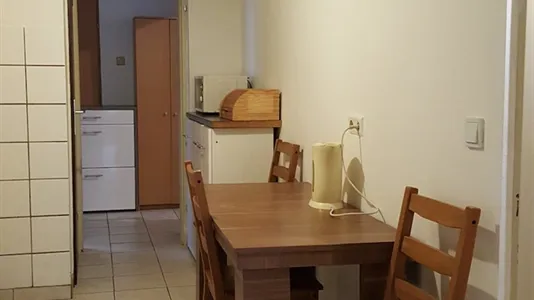 Rooms in Wien Rudolfsheim-Fünfhaus - photo 9