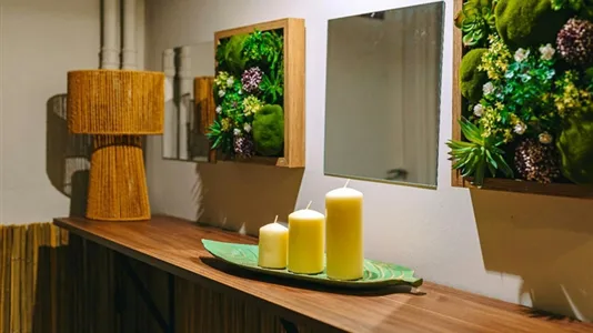 Rooms in Athens Agios Nikolaos - photo 7