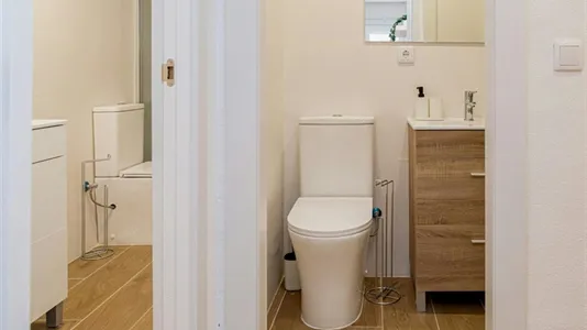 Rooms in Zaragoza - photo 4