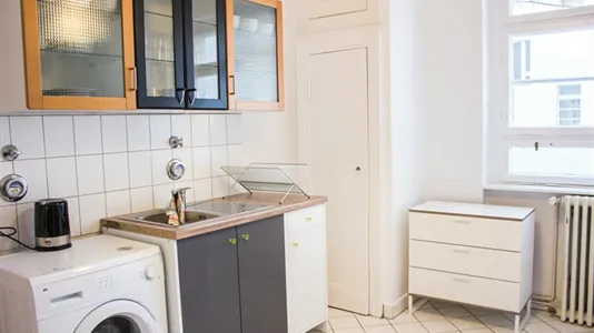 Rooms in Berlin Charlottenburg-Wilmersdorf - photo 9