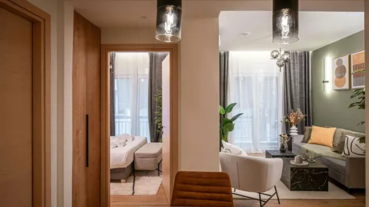 Apartments in Athens Agios Nikolaos - photo 2