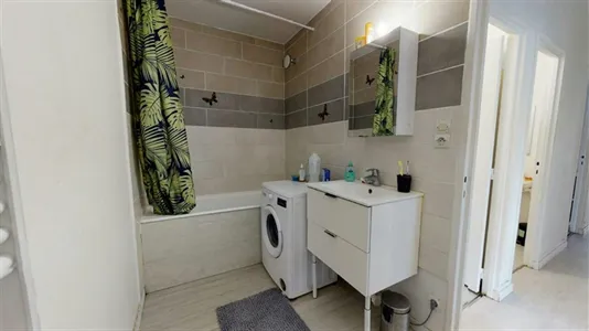 Rooms in Dijon - photo 10