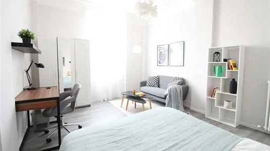 Rooms in Bologna - photo 5