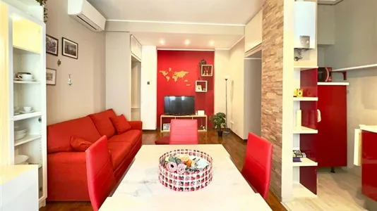 Apartments in Milano Zona 9 - Porta Garibaldi, Niguarda - photo 9