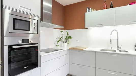 Apartments in Barcelona Eixample - photo 10