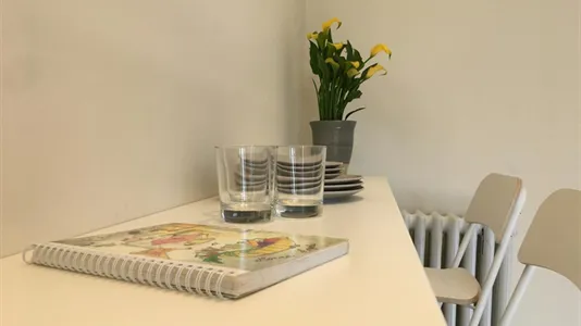 Rooms in Padua - photo 8