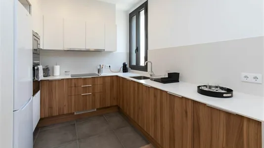 Apartments in Cornellà de Llobregat - photo 8