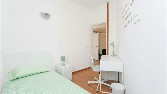 Rooms in Milano Zona 7 - Baggio, De Angeli, San Siro - photo 2
