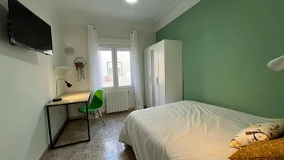 Room for rent in Zaragoza, Aragón