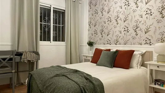 Rooms in Alboraya - photo 3