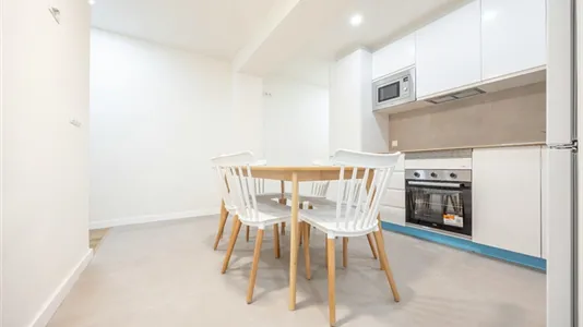 Rooms in Valencia L'Eixample - photo 8