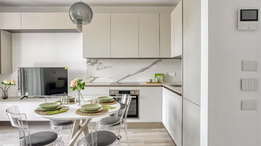 Apartments in Milano Zona 8 - Fiera, Gallaratese, Quarto Oggiaro - photo 9