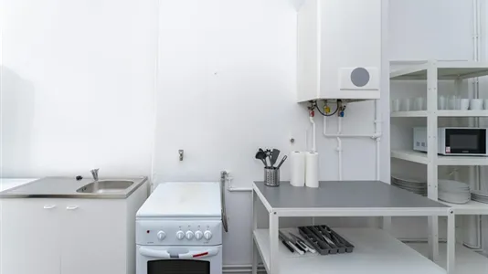 Rooms in Berlin Neukölln - photo 5