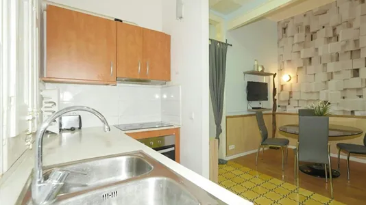 Apartments in Barcelona Ciutat Vella - photo 4