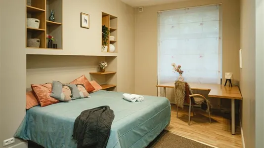 Rooms in Riga Centrs - photo 5