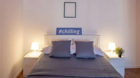 Rooms in Pavia - photo 2