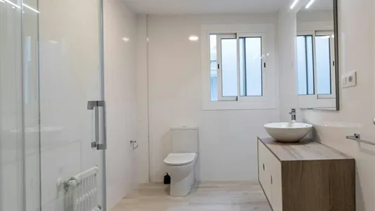 Rooms in Valencia Ciutat Vella - photo 4