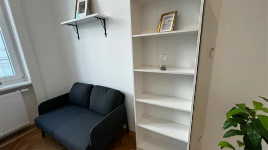 Rooms in Wien Neubau - photo 4