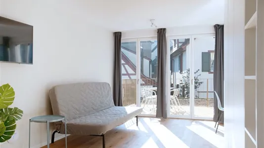 Apartments in Basel-Stadt - photo 10