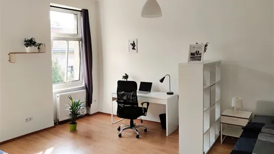 Rooms in Vienna Leopoldstadt - photo 4