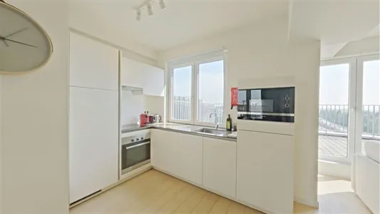 Apartments in Brussels Schaarbeek - photo 3