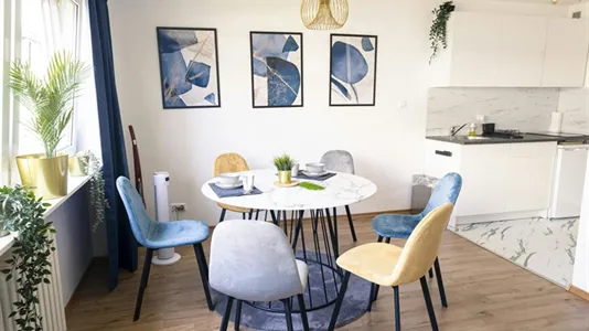 Apartments in Ludwigshafen am Rhein - photo 5